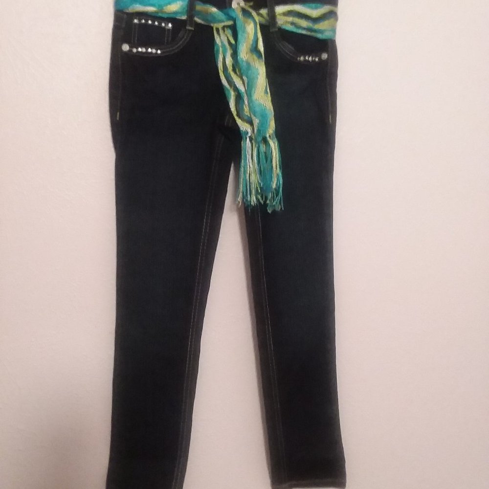 CANDIES Girls Jeans  size 7